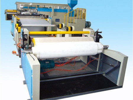 淋膜機械要如何保養(yǎng)